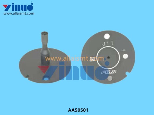AA50S01 H01 H02 J08 ANGLE CALIBRATION JIG NOZZLE (2)