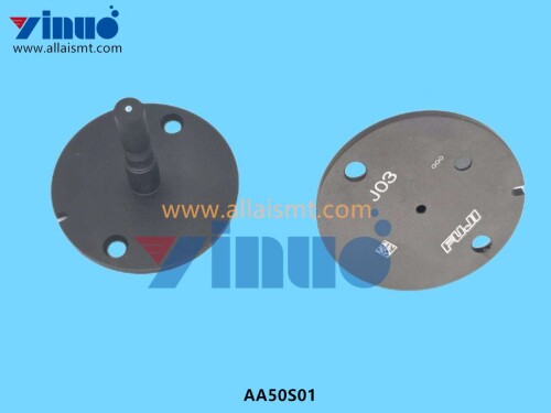 AA50S01 H01 H02 J08 ANGLE CALIBRATION JIG NOZZLE (5)