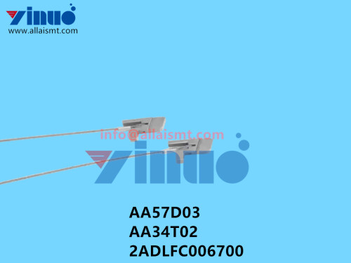 AA57D03 AA34T02 2ADLFC006700 8MM 32MM 44MM 56MM CLAMPER (3)