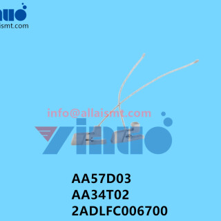 AA57D03-AA34T02-2ADLFC006700-8MM-32MM-44MM-56MM-CLAMPER-5