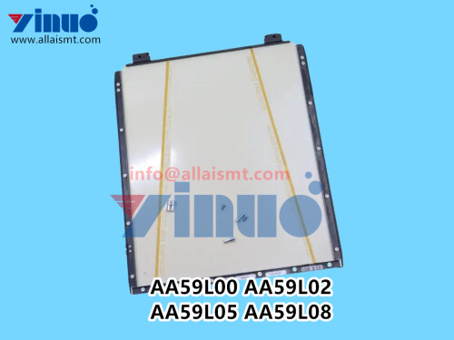 AA59L00 AA59L02 AA59L05 AA59L08 NXT M6LT2 Tray (1)