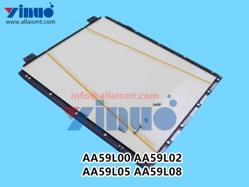 AA59L00 AA59L02 AA59L05 AA59L08 NXT M6LT2 Tray (2)