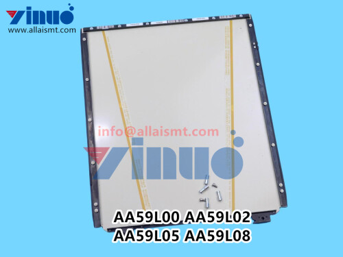 AA59L00 AA59L02 AA59L05 AA59L08 NXT M6LT2 Tray (3)