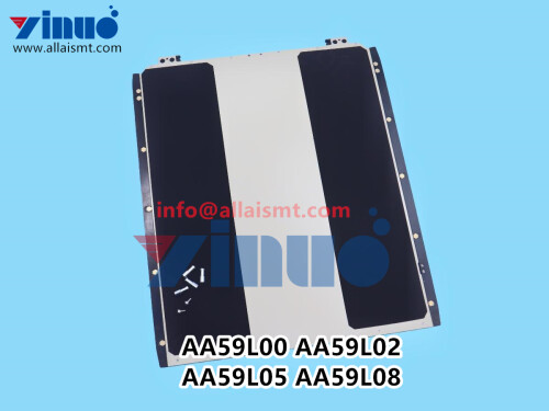 AA59L00 AA59L02 AA59L05 AA59L08 NXT M6LT2 Tray (4)