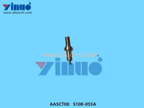 AA5CT00 S100 055A PIN NOZZLE (2)