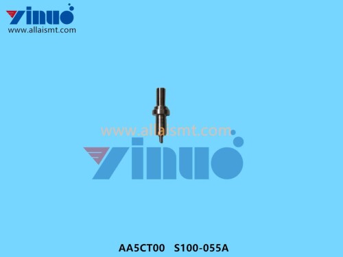 AA5CT00 S100 055A PIN NOZZLE (3)