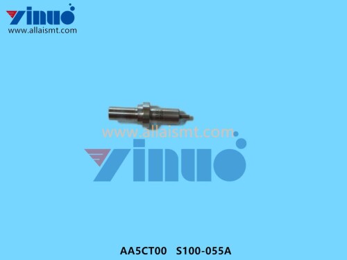 AA5CT00 S100 055A PIN NOZZLE (5)