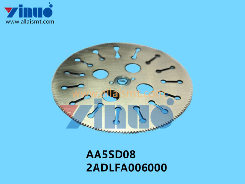AA5SD08 2ADLFA006000 FEEDER GEAR (1)