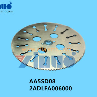 AA5SD08-2ADLFA006000-FEEDER-GEAR-1