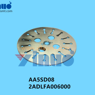 AA5SD08-2ADLFA006000-FEEDER-GEAR-2
