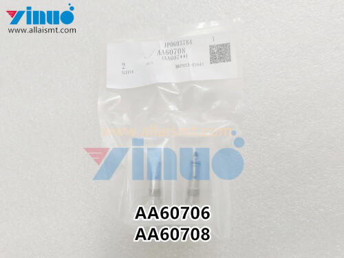 AA60706 AA60708 FUJI Sleeve (1)