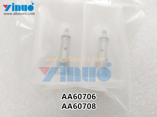 AA60706 AA60708 FUJI Sleeve (3)