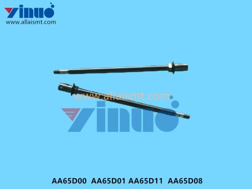 AA65D00 AA65D01 AA65D11 AA65D08 NXT H12HS Heads (1)