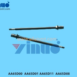 AA65D00-AA65D01-AA65D11-AA65D08-NXT-H12HS-Heads-1