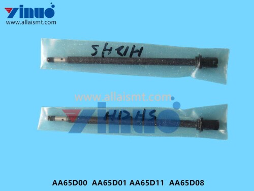 AA65D00 AA65D01 AA65D11 AA65D08 NXT H12HS Heads (4)