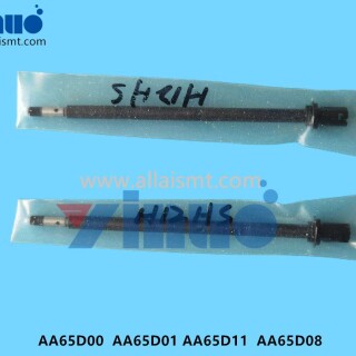 AA65D00-AA65D01-AA65D11-AA65D08-NXT-H12HS-Heads-4