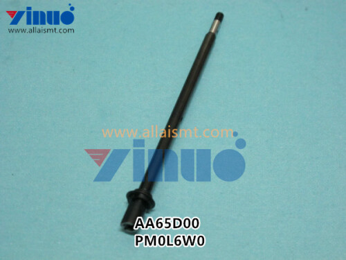 AA65D00=PM0L6W0 SYRINGE(成品) NXT 原装全新..