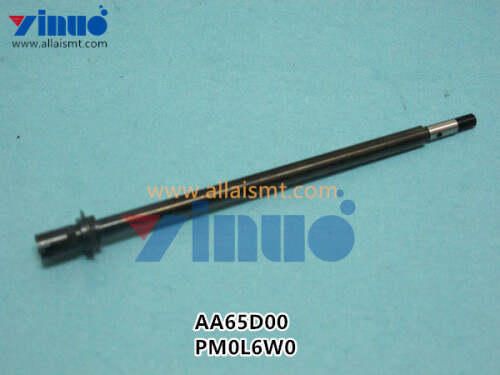 AA65D00=PM0L6W0 SYRINGE(成品) NXT 原装全新.