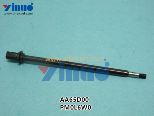 AA65D00=PM0L6W0 SYRINGE(成品) NXT 原装全新