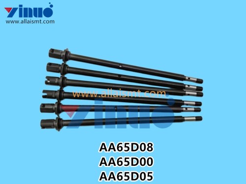 AA65D08 AA65D00 AA65D05 FUJI NXT H12HS SYRINGE