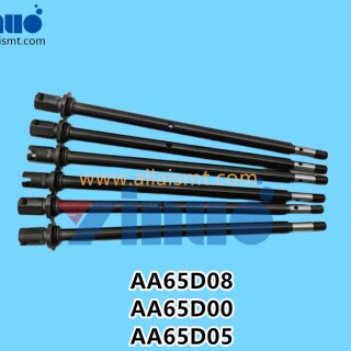 AA65D08-AA65D00-AA65D05-FUJI-NXT-H12HS-SYRINGE