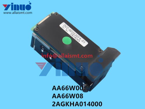 AA66W00 AA66W08 2AGKHA014000 NXT V12 Head IPS Camera (1)