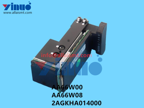 AA66W00 AA66W08 2AGKHA014000 NXT V12 Head IPS Camera (2)