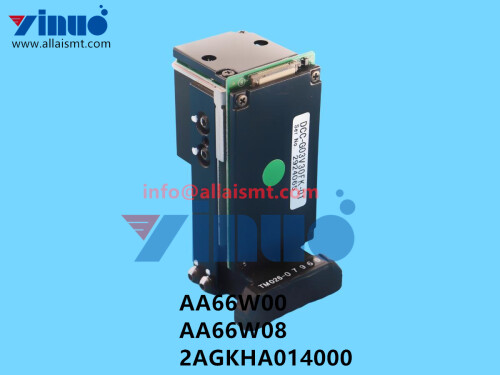 AA66W00 AA66W08 2AGKHA014000 NXT V12 Head IPS Camera (3)