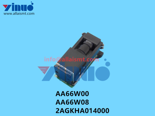 AA66W00 AA66W08 2AGKHA014000 NXT V12 Head IPS Camera (4)