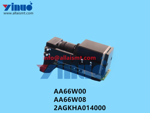 AA66W00 AA66W08 2AGKHA014000 NXT V12 Head IPS Camera (5)