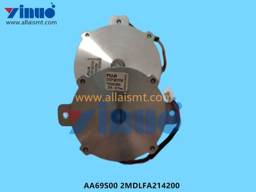 AA69S00 2MDLFA214200 STEPPING MOTOR (1)