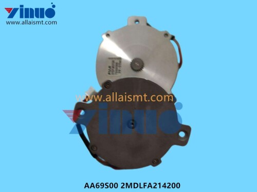 AA69S00 2MDLFA214200 STEPPING MOTOR (2)