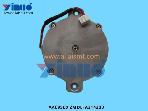 AA69S00 2MDLFA214200 STEPPING MOTOR (3)