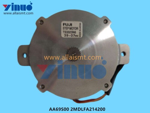 AA69S00 2MDLFA214200 STEPPING MOTOR (4)