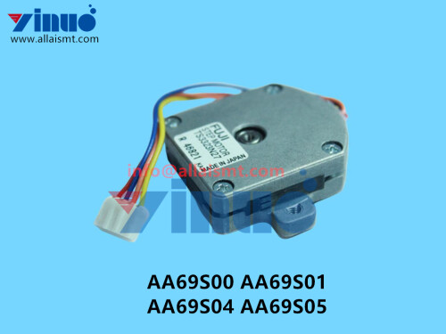 AA69S00 AA69S01 AA69S04 AA69S05 NXT W08C STEPPNG MOTOR (3)