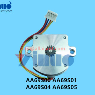 AA69S00-AA69S01-AA69S04-AA69S05-NXT-W08C-STEPPNG-MOTOR-4