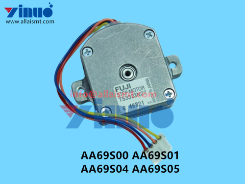 AA69S00 AA69S01 AA69S04 AA69S05 NXT W08C STEPPNG MOTOR (5)
