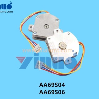 AA69S04-AA69S06-FUJI-NXT-W08C-Electric-Coil-Progress-Motor-1