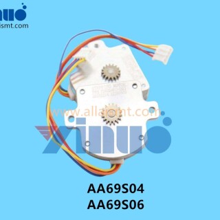 AA69S04-AA69S06-FUJI-NXT-W08C-Electric-Coil-Progress-Motor-2