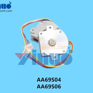 AA69S04-AA69S06-FUJI-NXT-W08C-Electric-Coil-Progress-Motor-3