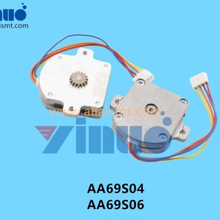 AA69S04-AA69S06-FUJI-NXT-W08C-Electric-Coil-Progress-Motor-4
