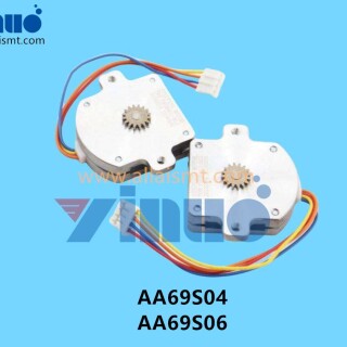 AA69S04-AA69S06-FUJI-NXT-W08C-Electric-Coil-Progress-Motor-5