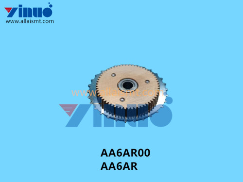 AA6AR00 AA6AR NXT W08C GEAR (3)