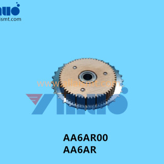 AA6AR00-AA6AR-NXT-W08C-GEAR-3