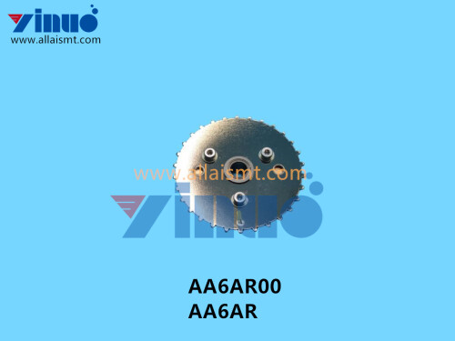 AA6AR00 AA6AR NXT W08C GEAR (4)