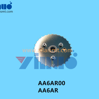 AA6AR00-AA6AR-NXT-W08C-GEAR-4