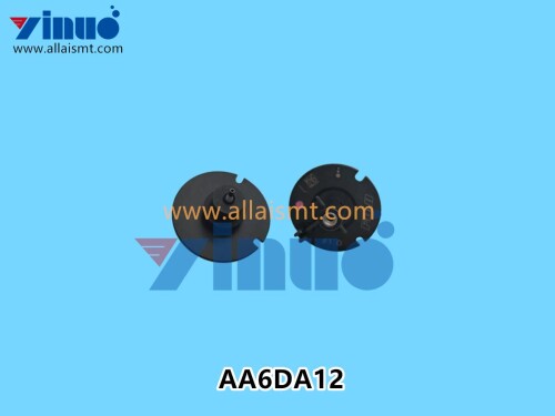 AA6DA12 FUJI NXT G04 1.0 NOZZLE