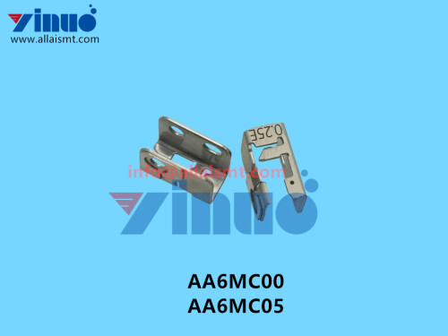 AA6MC00 AA6MC05 NXT W08 Feeder Tape Guide (2)