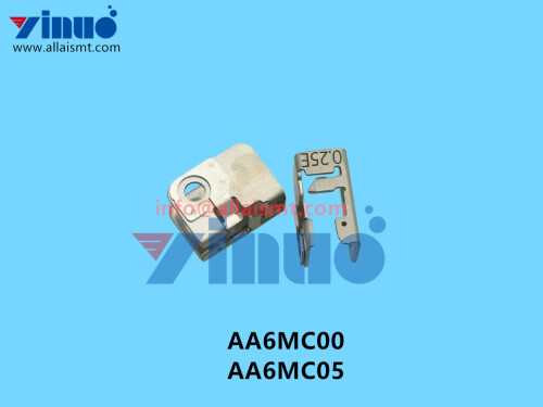AA6MC00 AA6MC05 NXT W08 Feeder Tape Guide (3)
