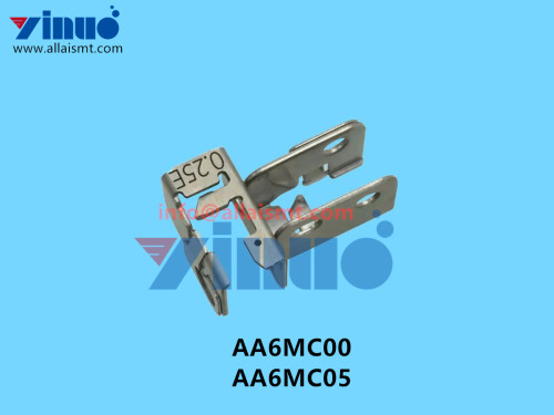 AA6MC00 AA6MC05 NXT W08 Feeder Tape Guide (4)